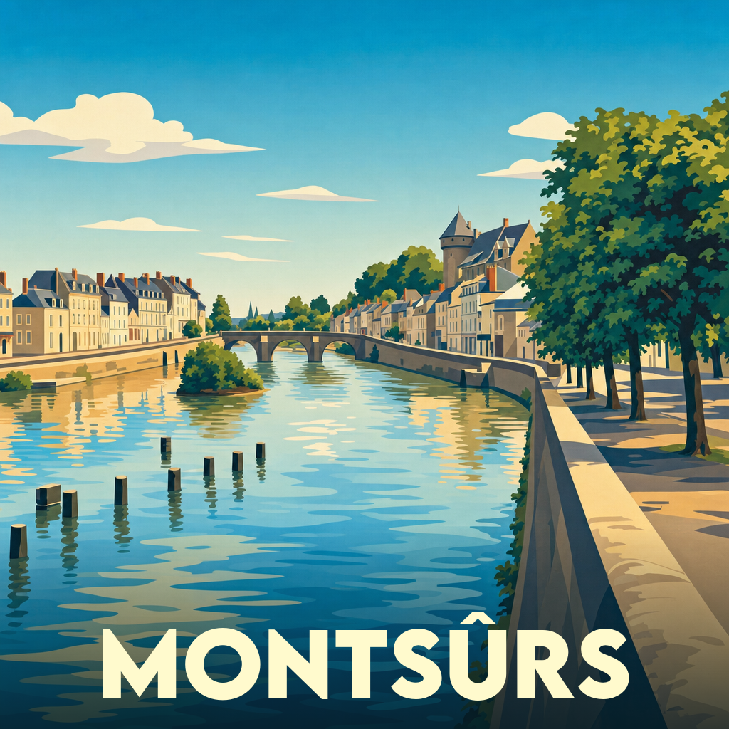 Montsûrs