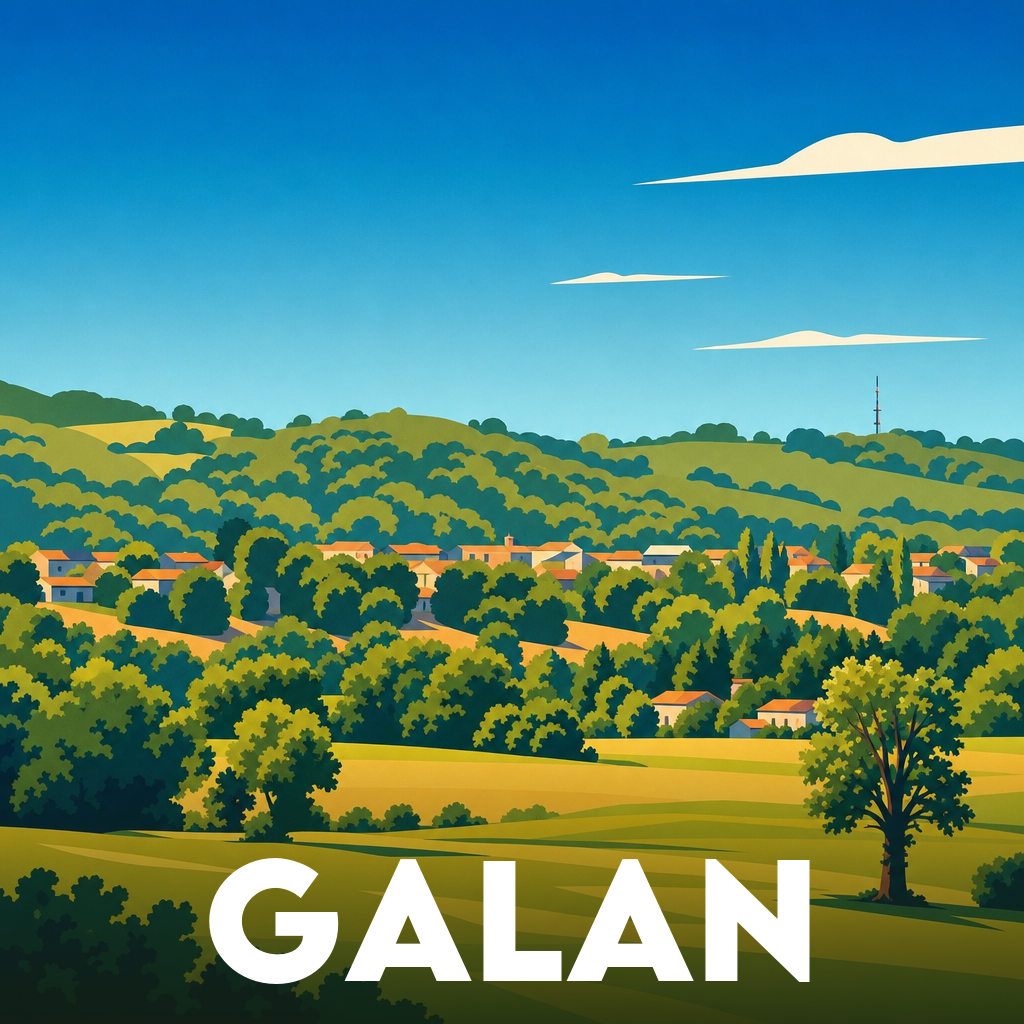 Galan