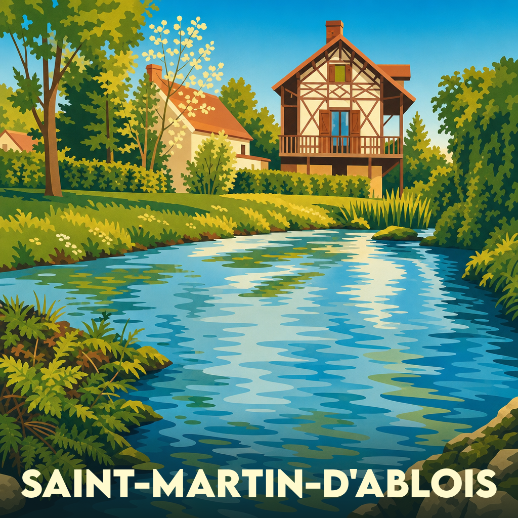 Saint-Martin-d'Ablois
