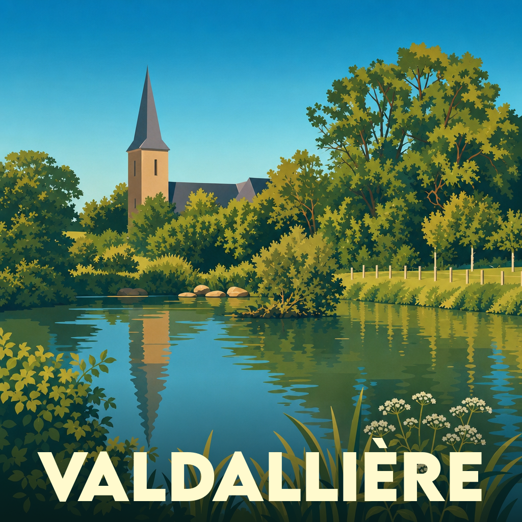 Valdallière