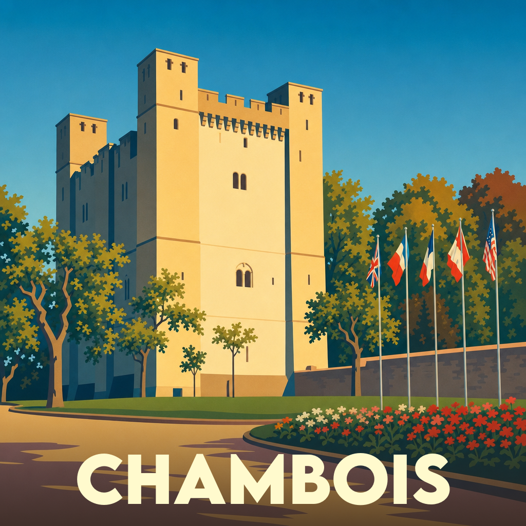 Chambois