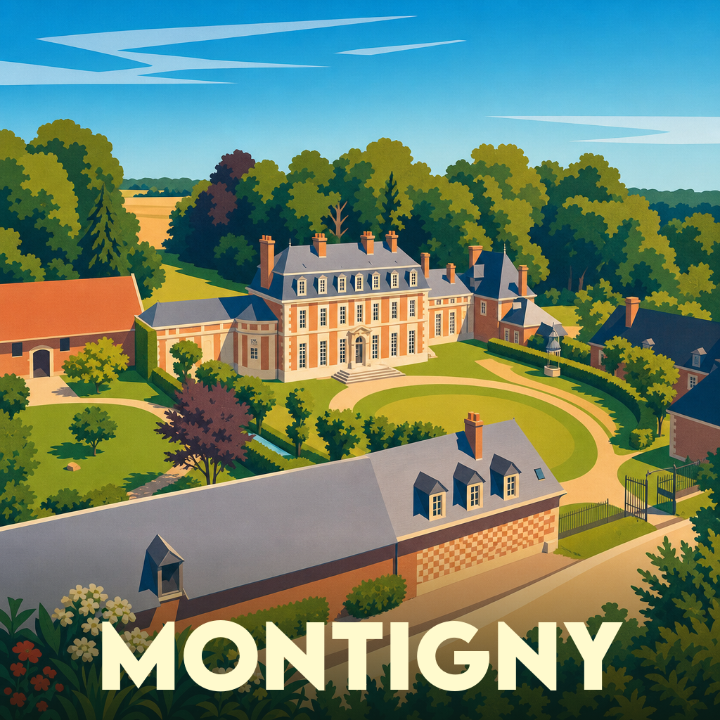 Montigny