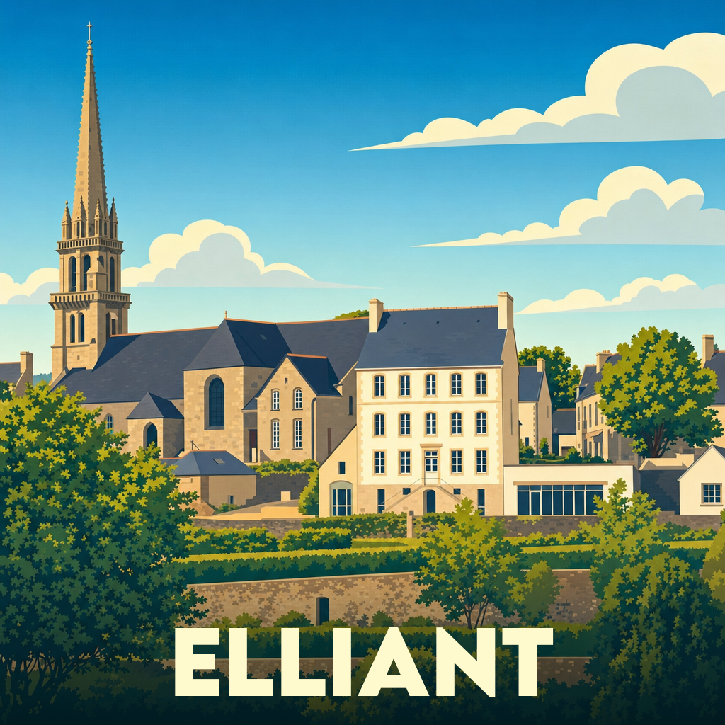 Elliant