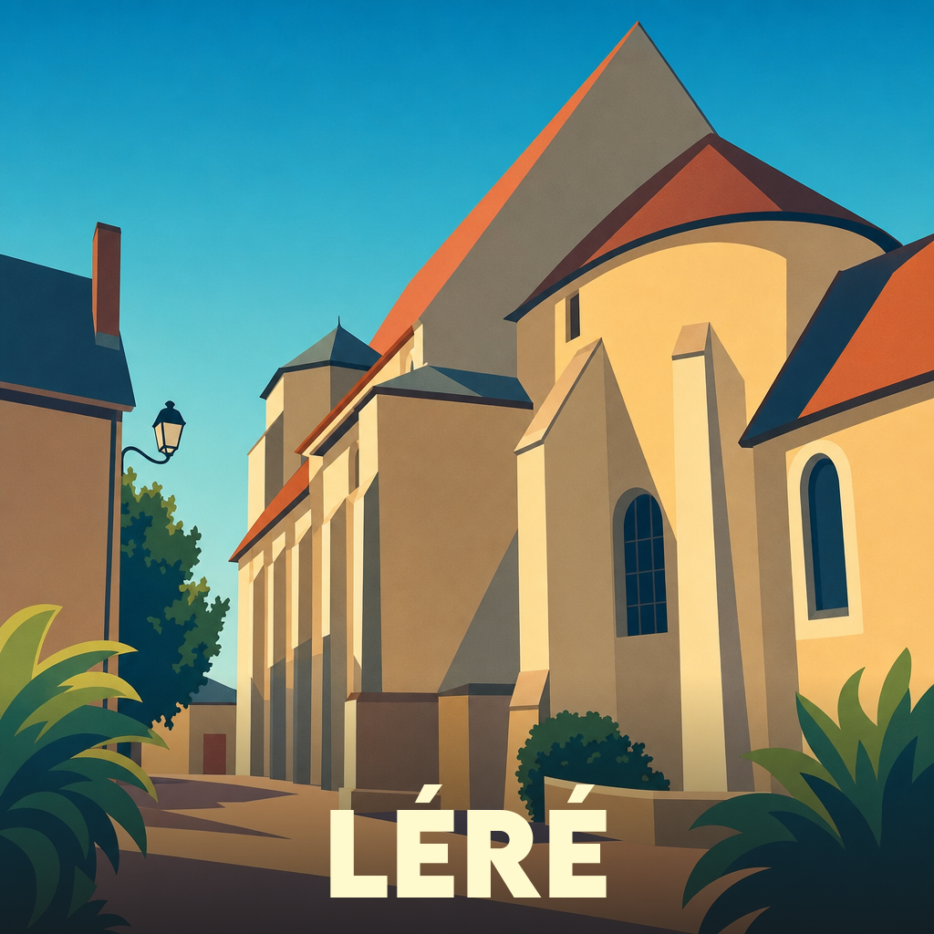 Léré