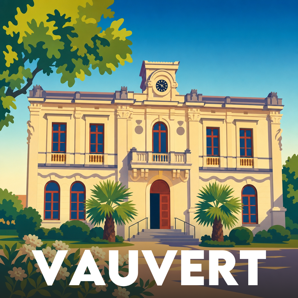 Vauvert