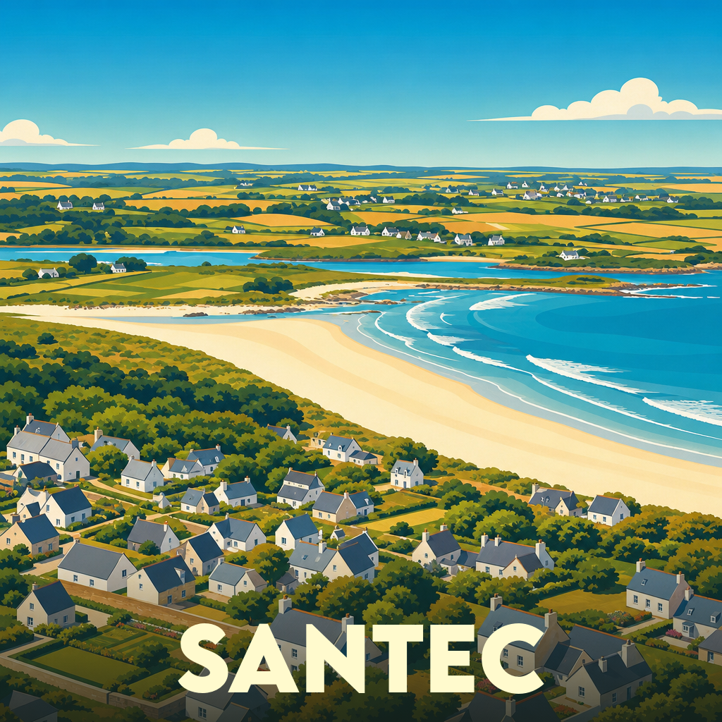 Santec