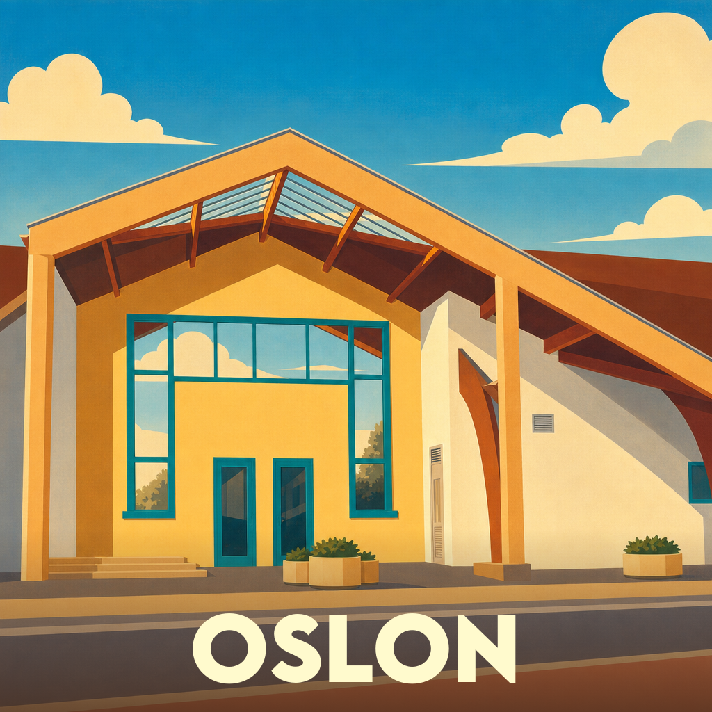 Oslon