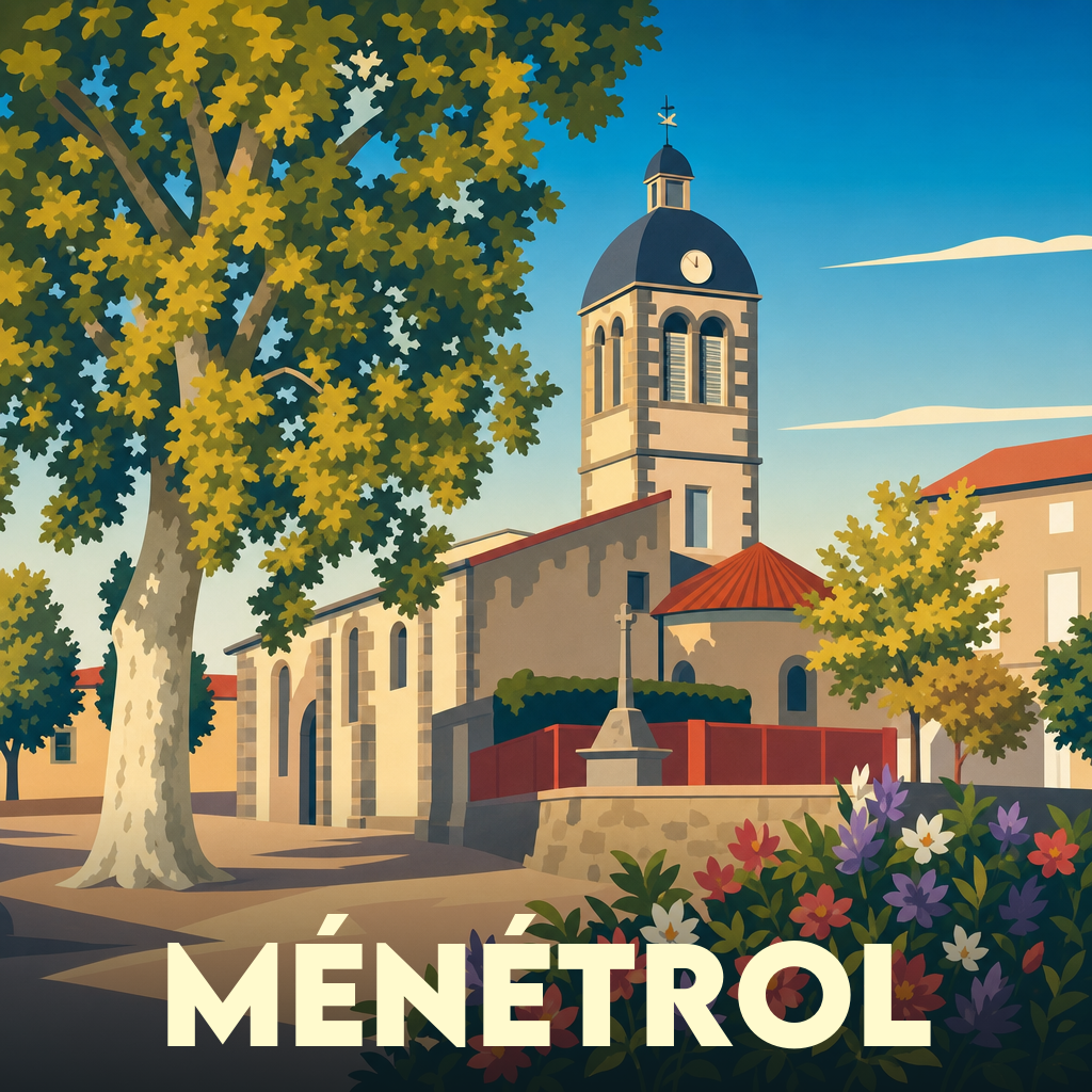 Ménétrol