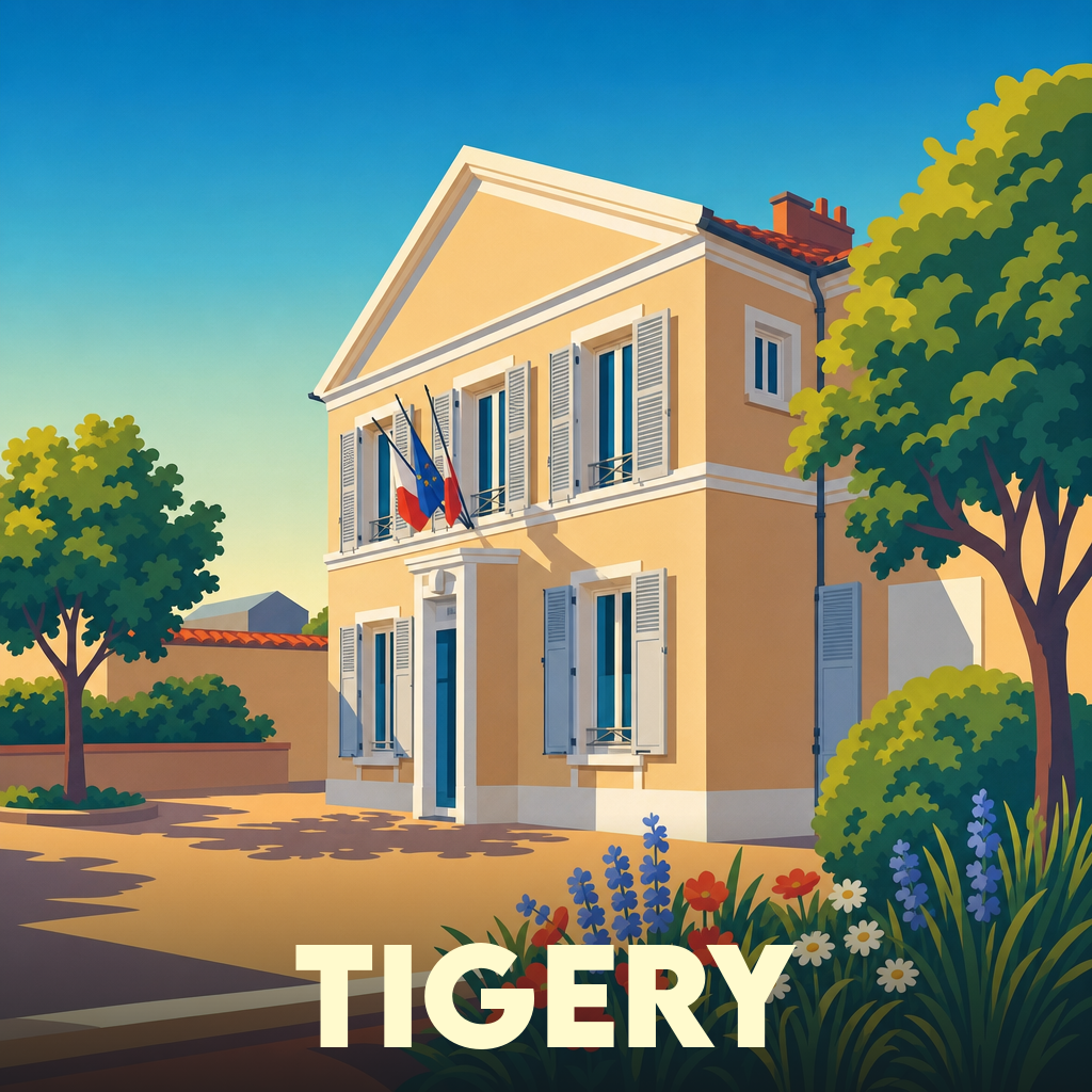 Tigery