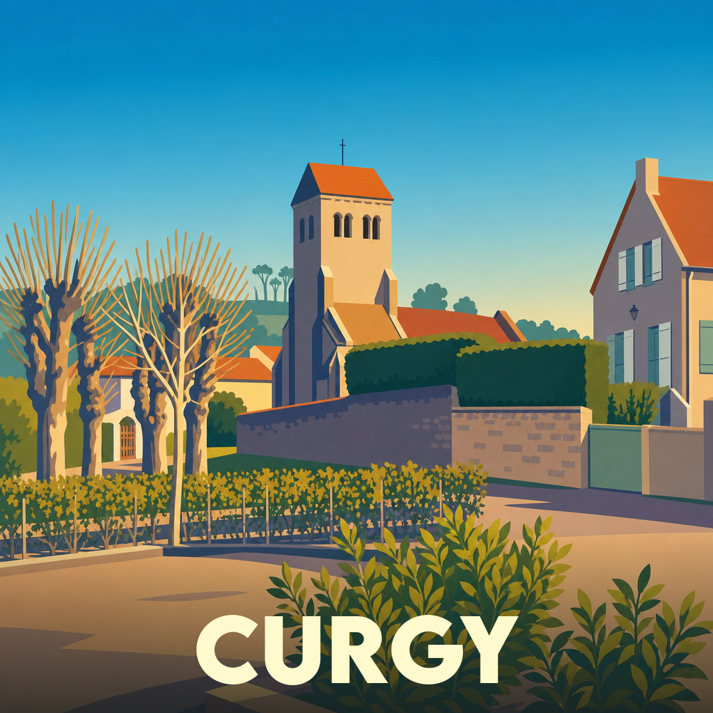 Curgy