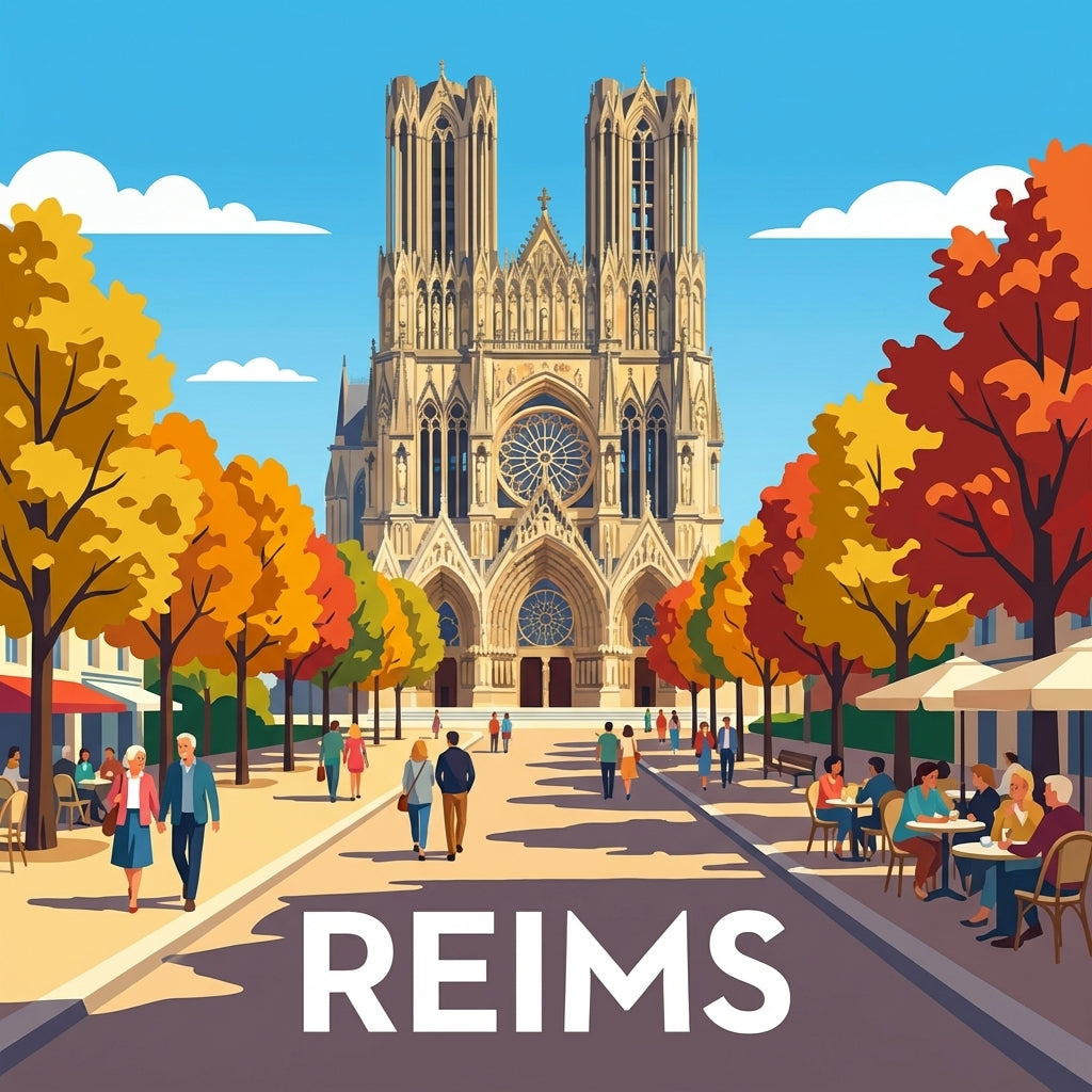 Reims
