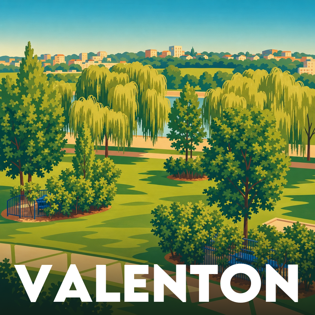 Valenton