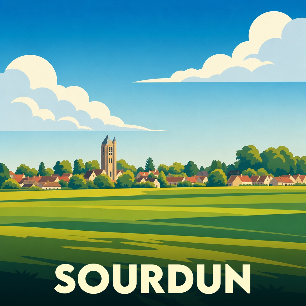Sourdun