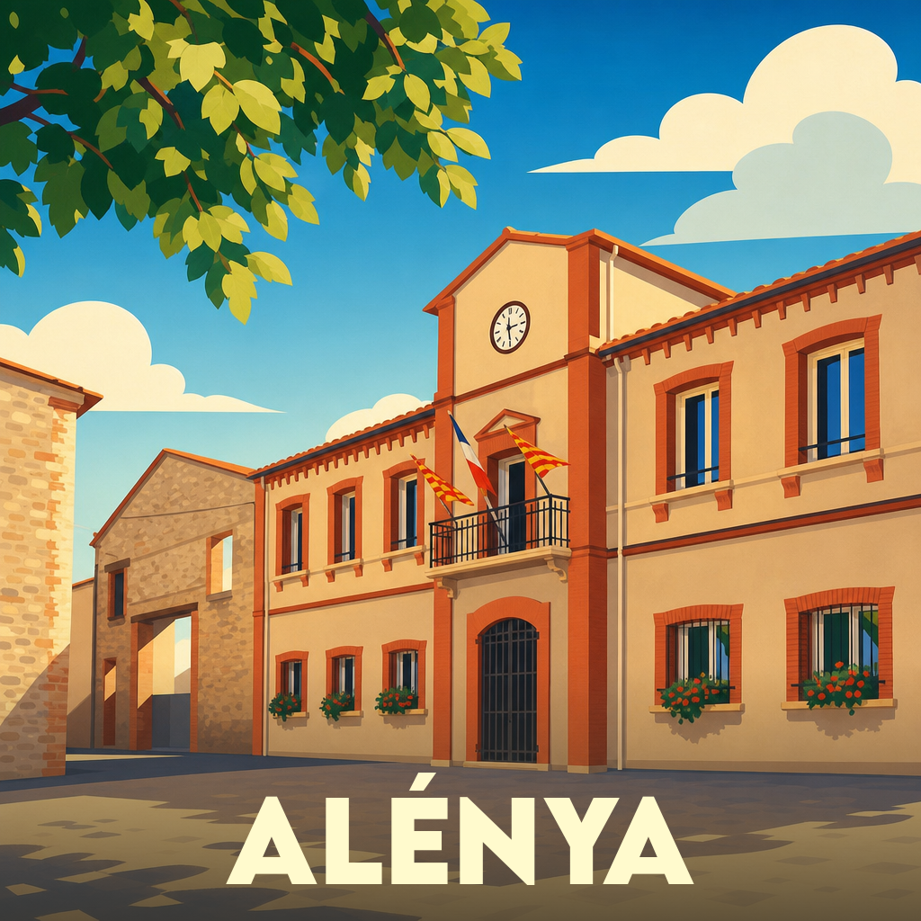 Alénya