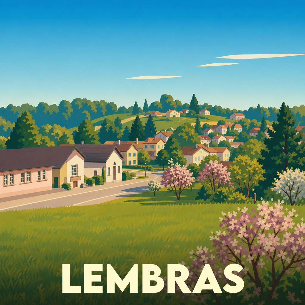 Lembras