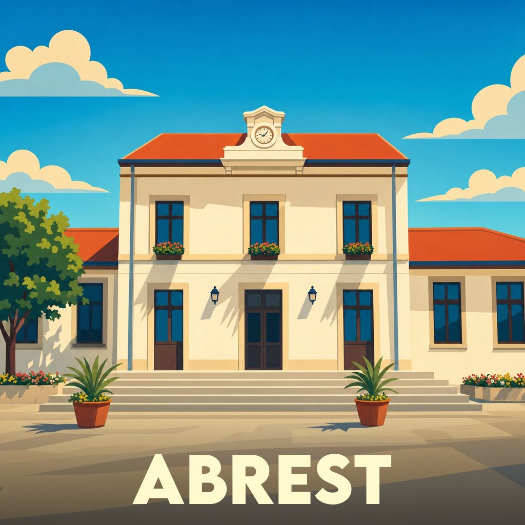 Abrest