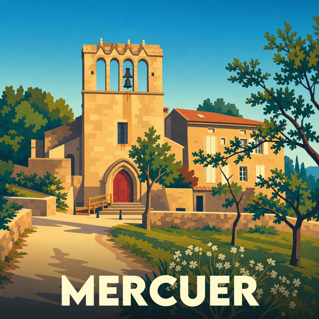 Mercuer