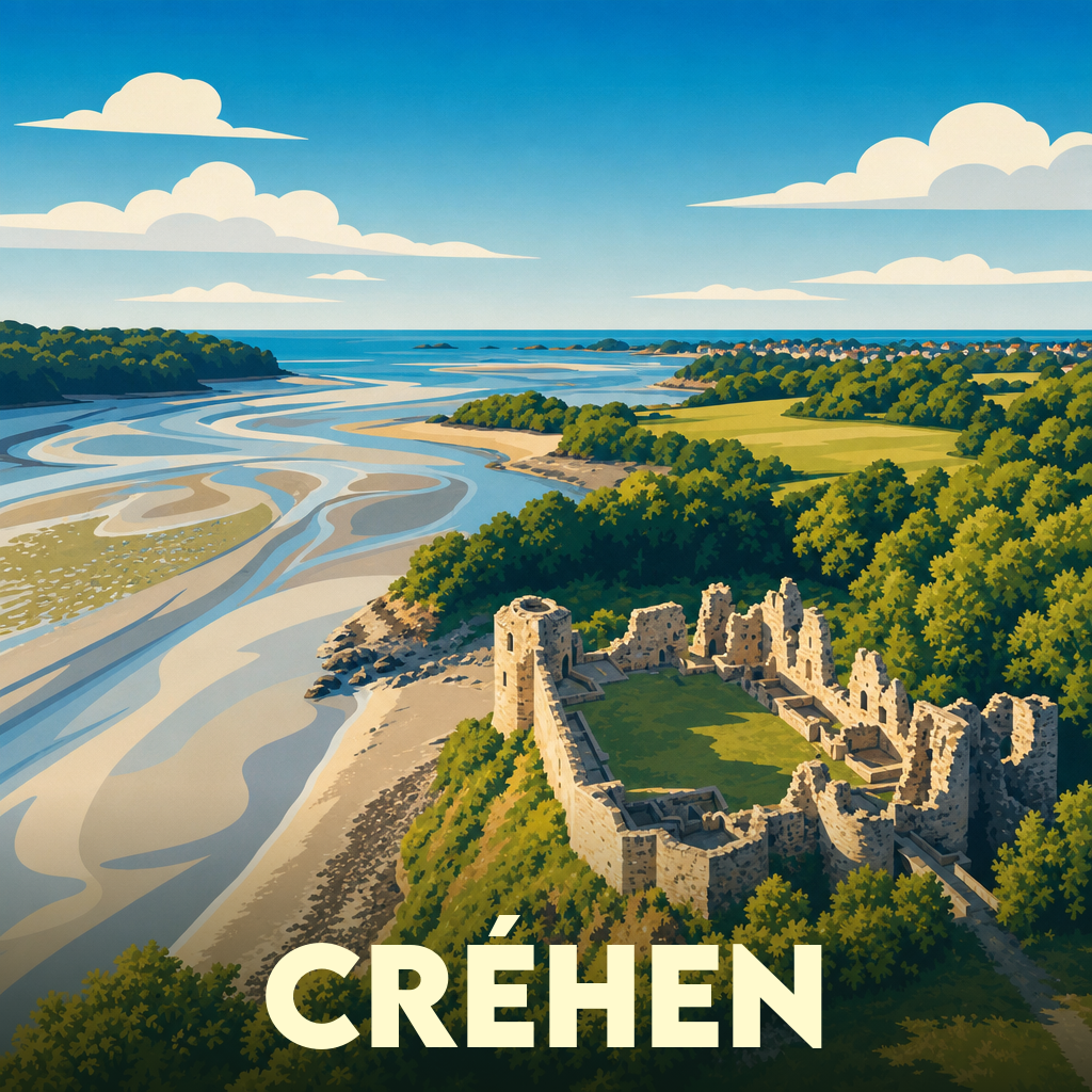 Créhen