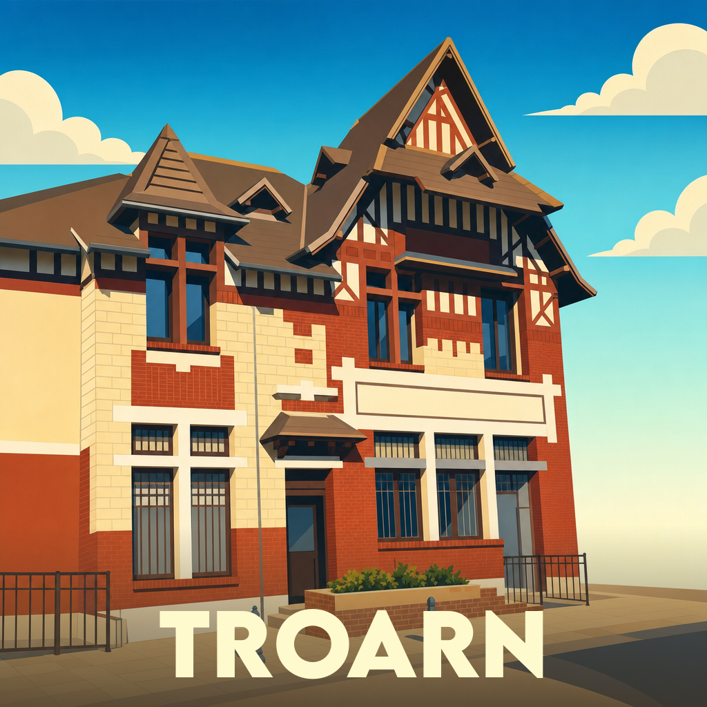 Troarn