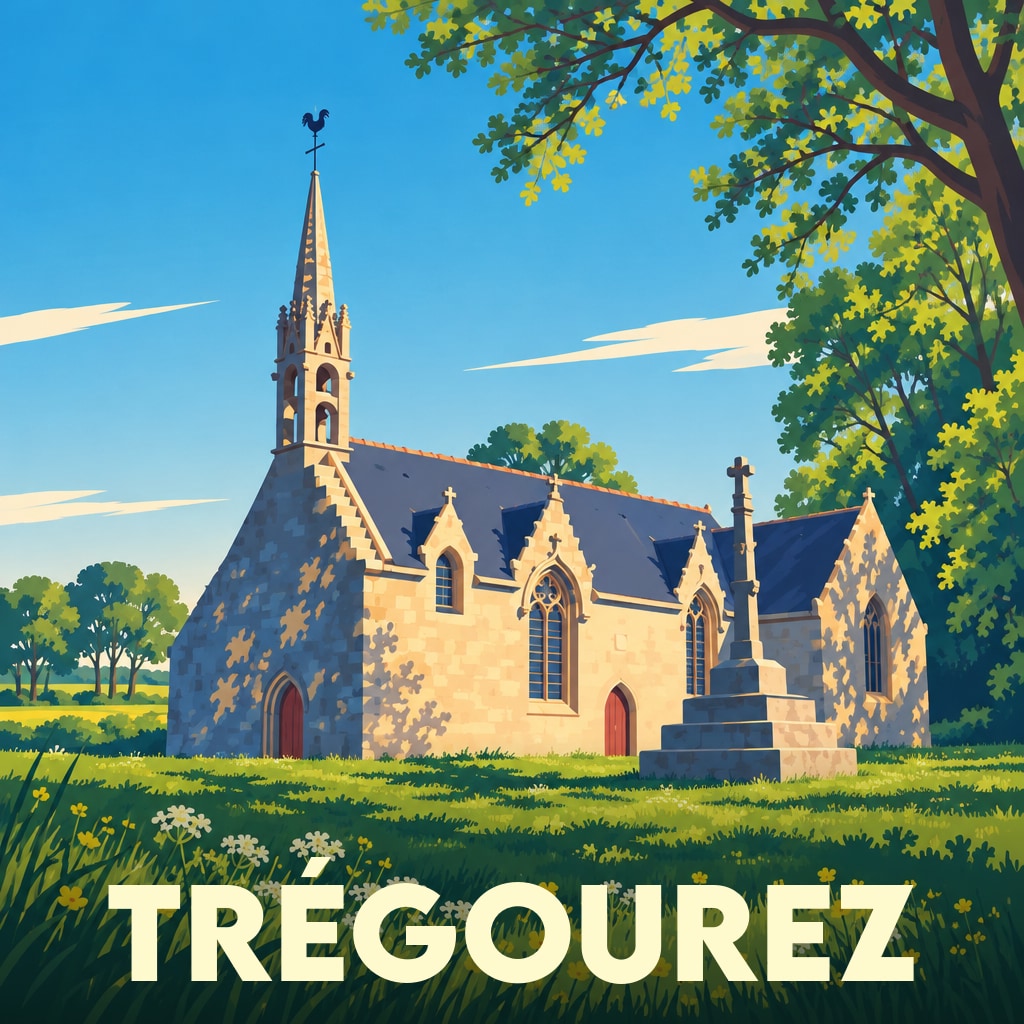 Trégourez