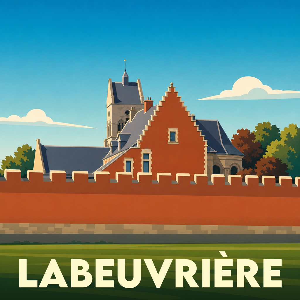 Labeuvrière