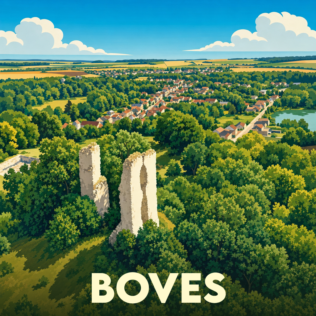Boves