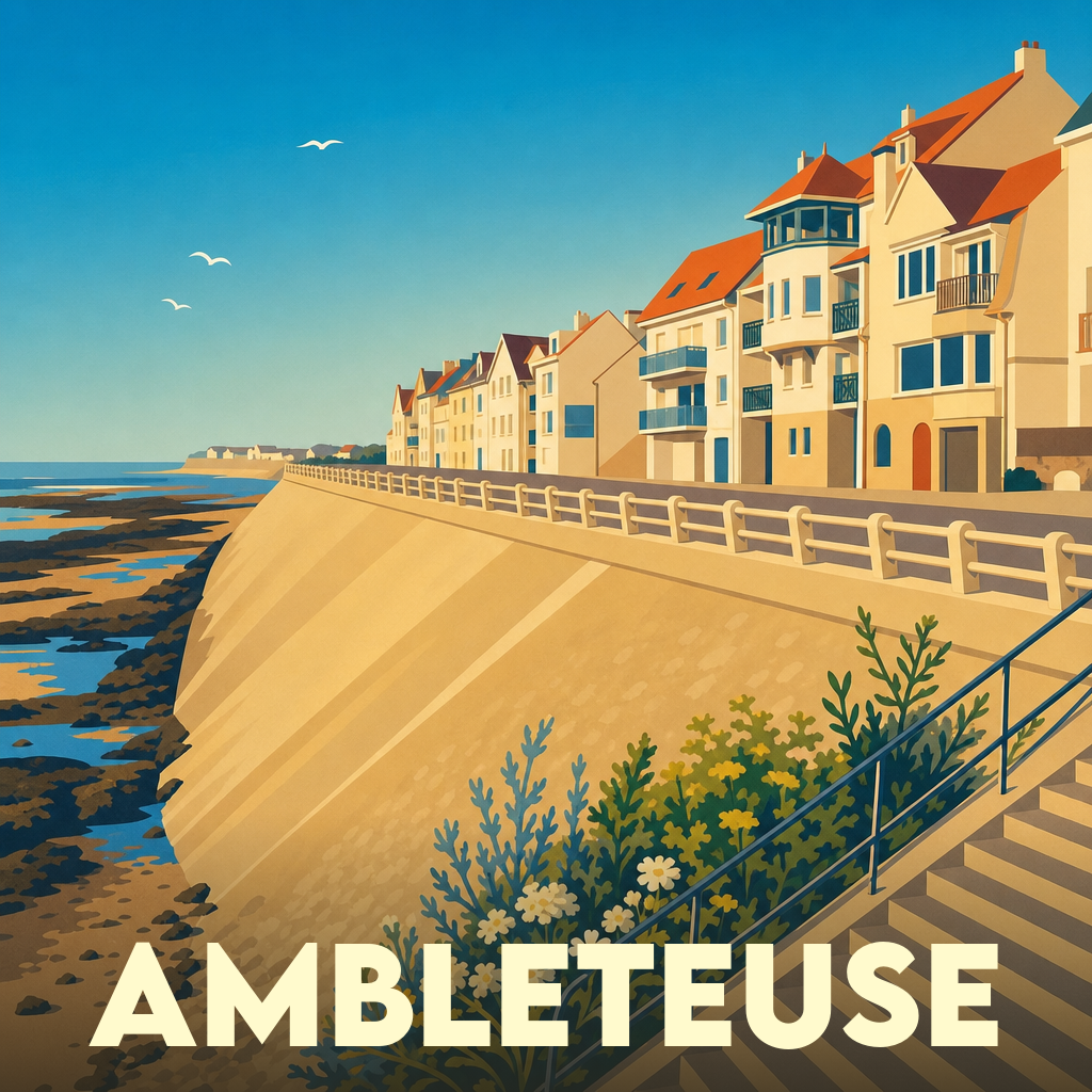 Ambleteuse