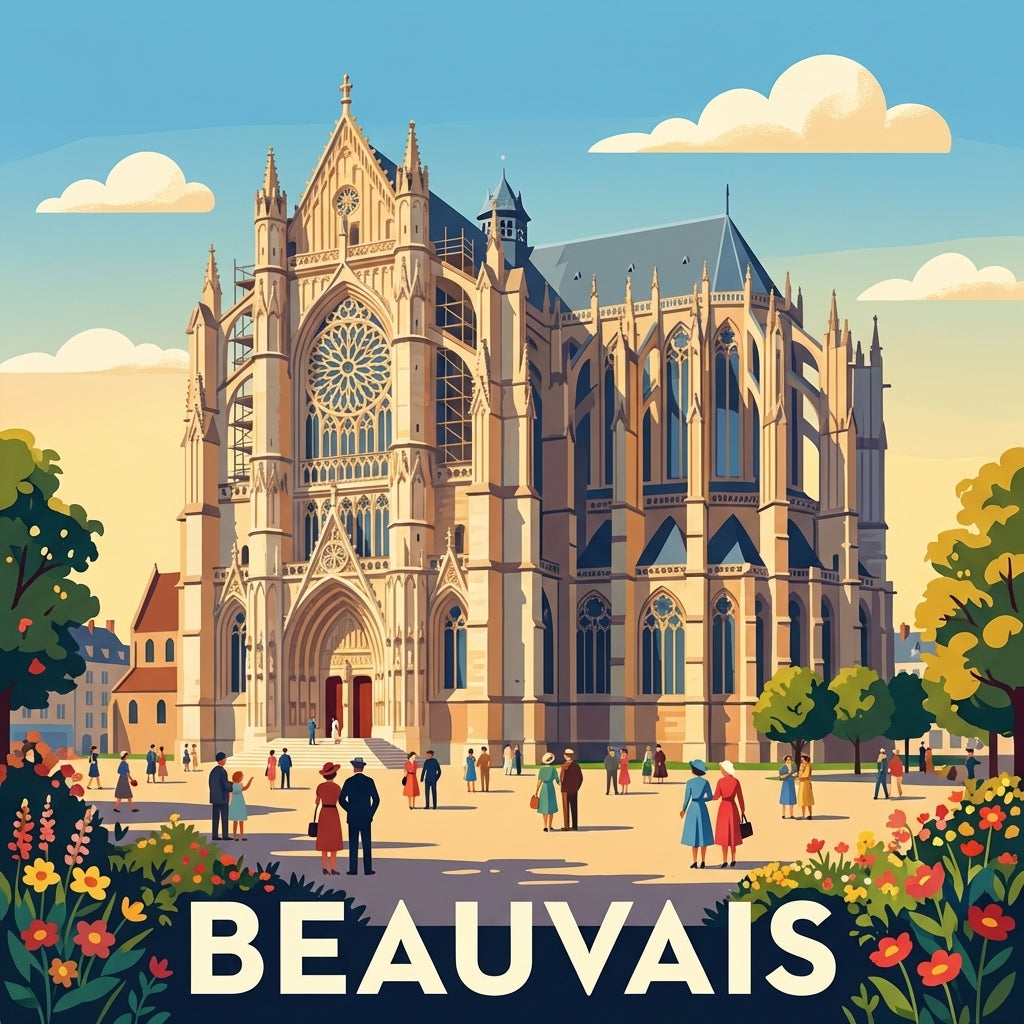 Beauvais