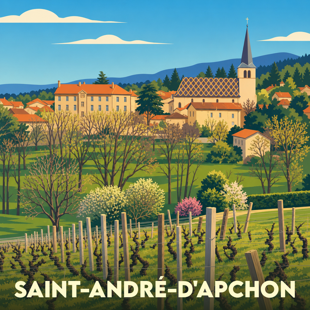 Saint-André-d'Apchon