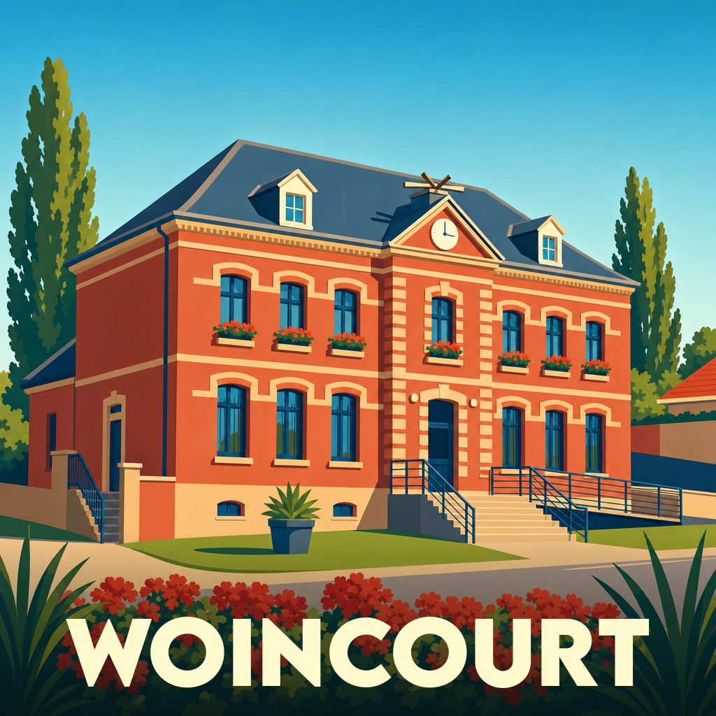 Woincourt