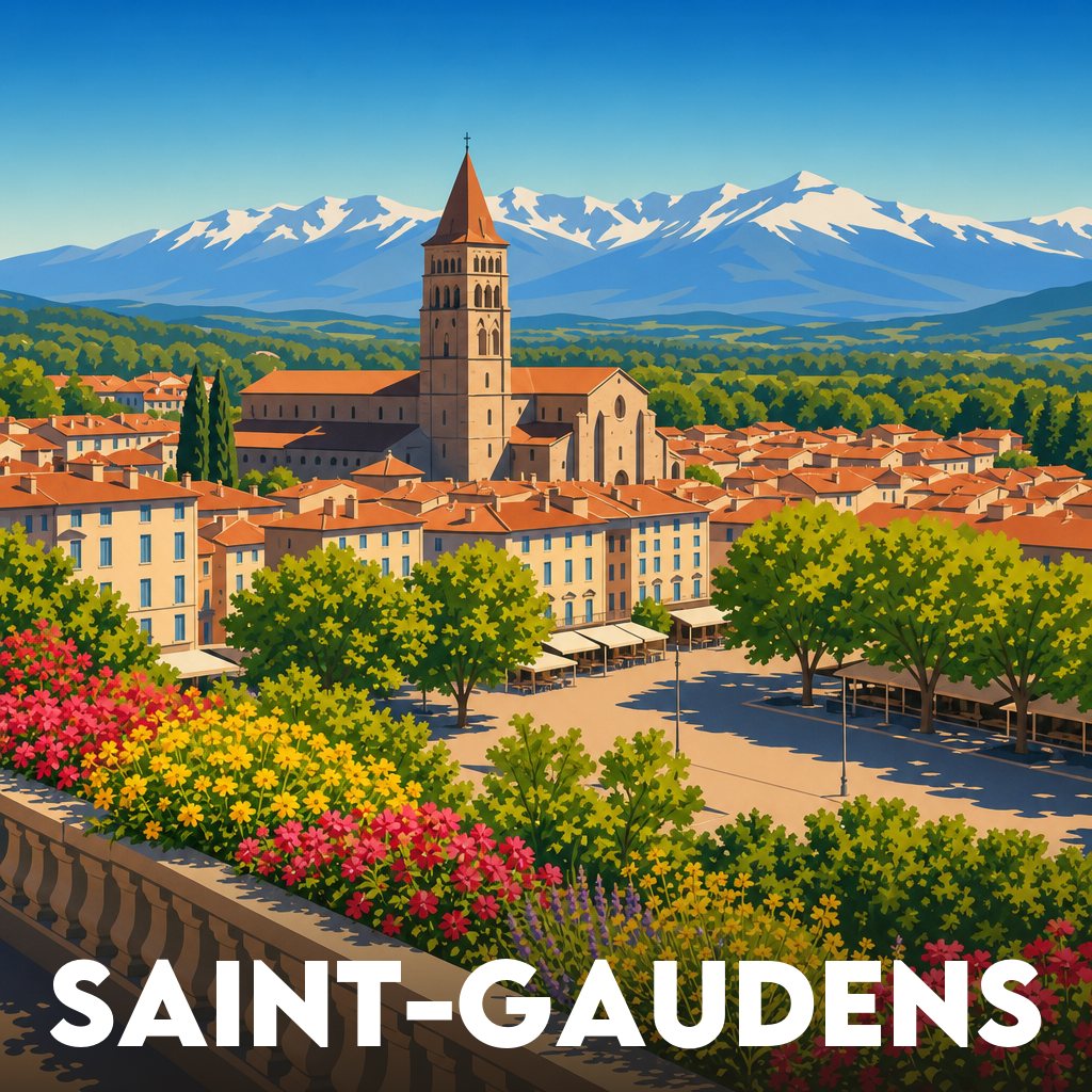 Saint-Gaudens
