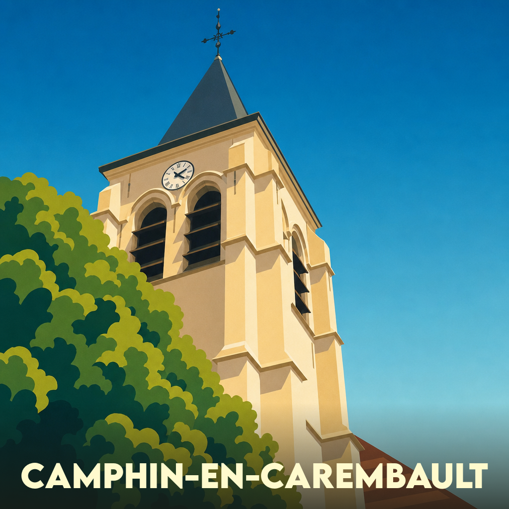 Camphin-en-Carembault