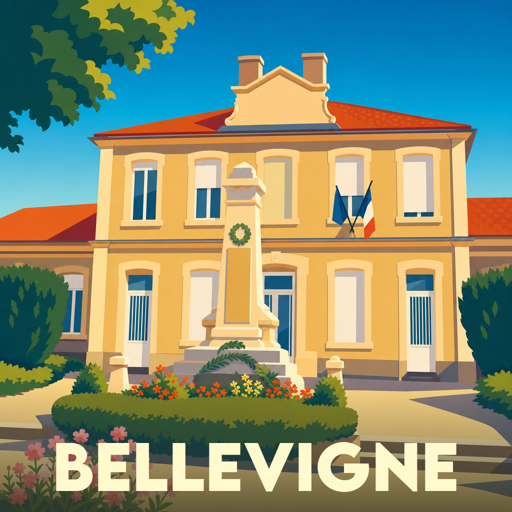 Bellevigne