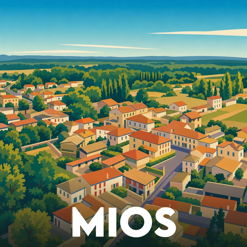 Mios