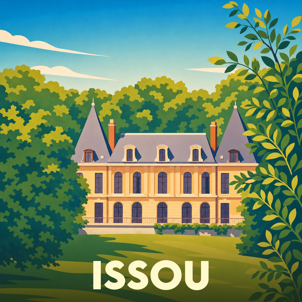 Issou