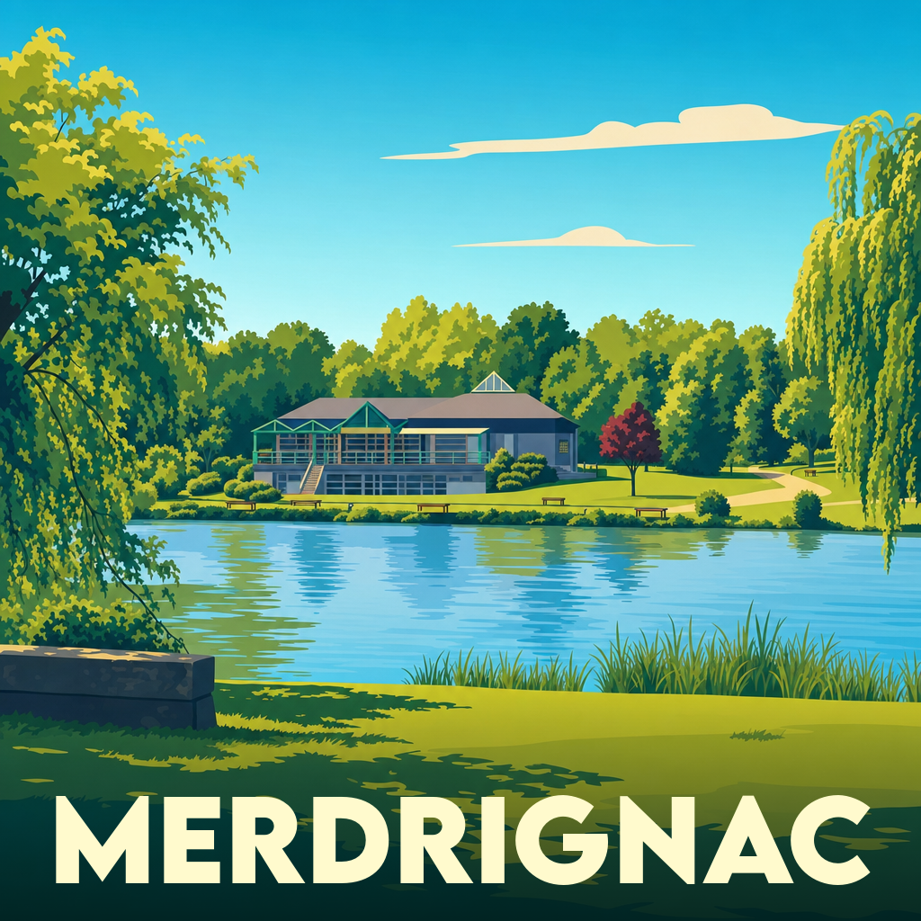 Merdrignac
