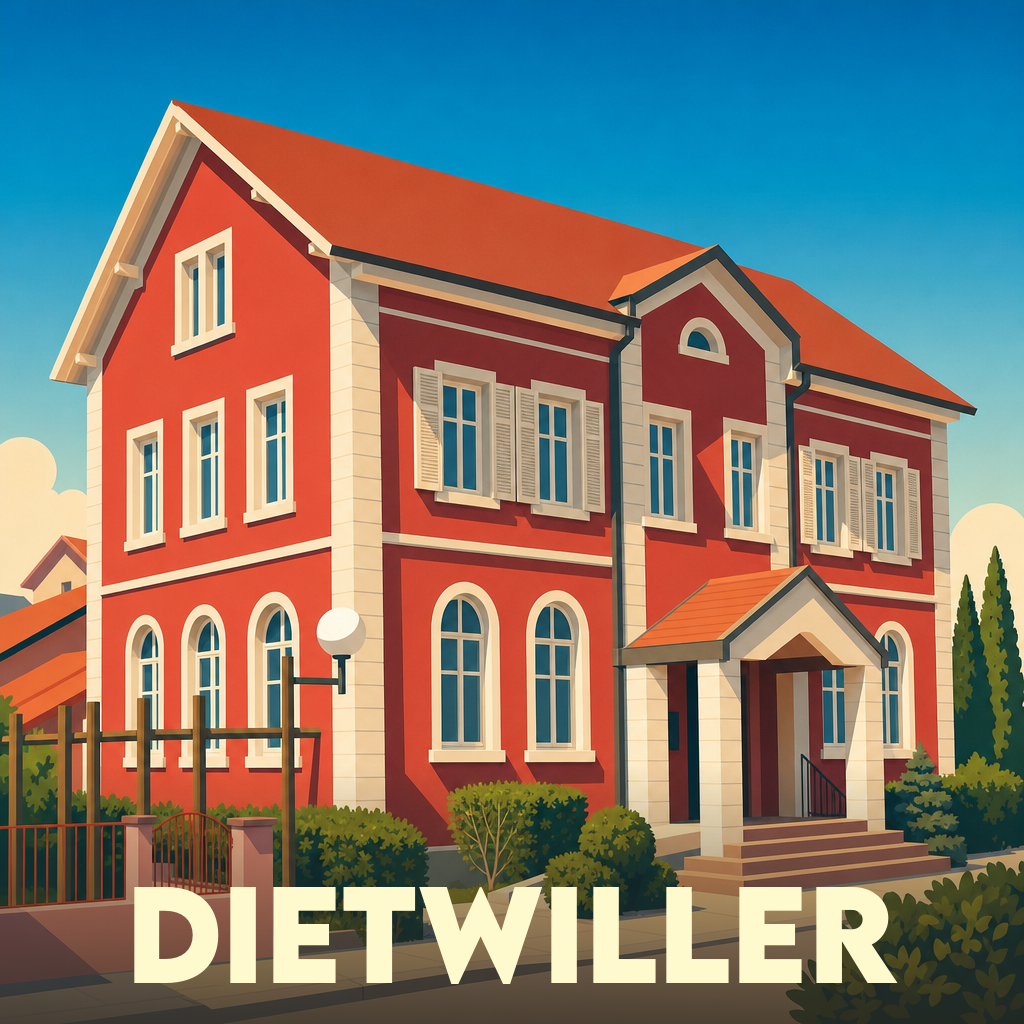 Dietwiller