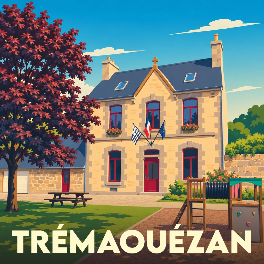 Trémaouézan