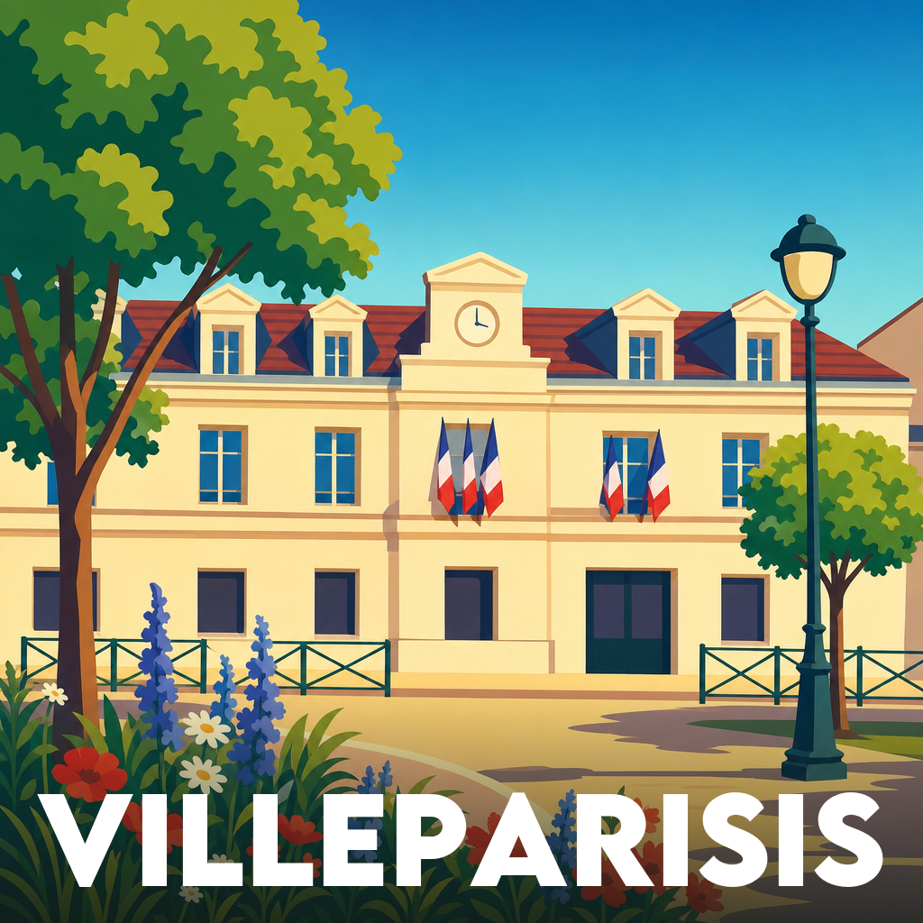 Villeparisis