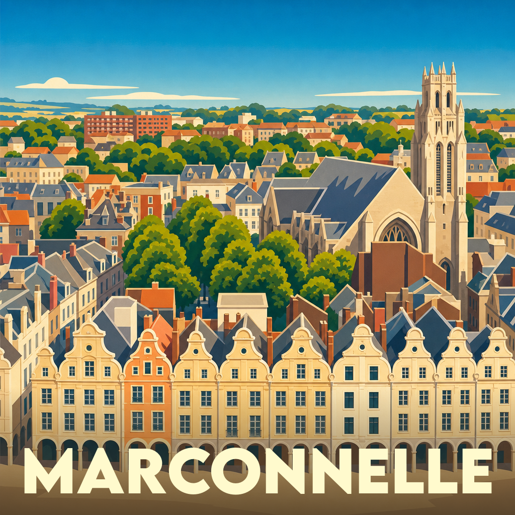 Marconnelle
