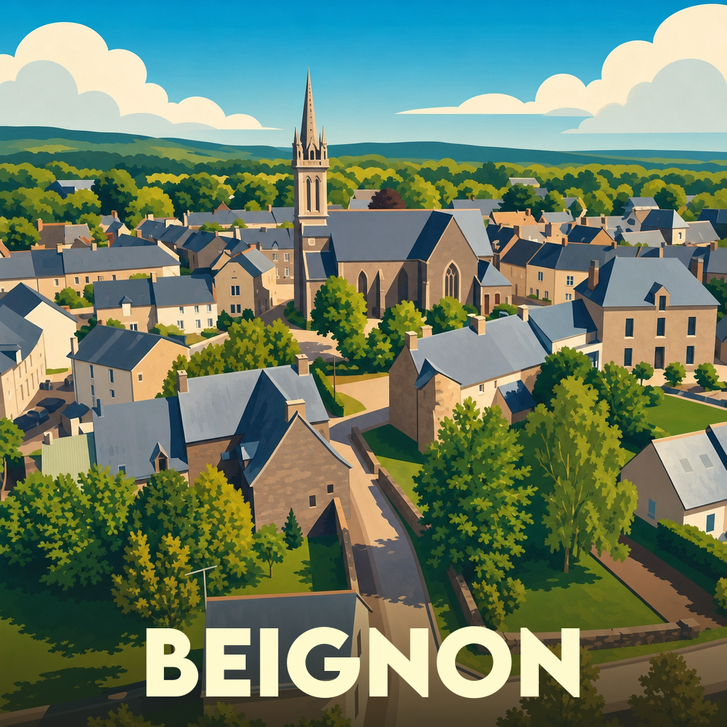Beignon