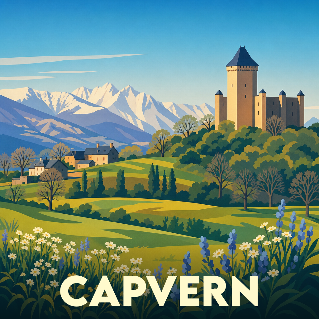 Capvern