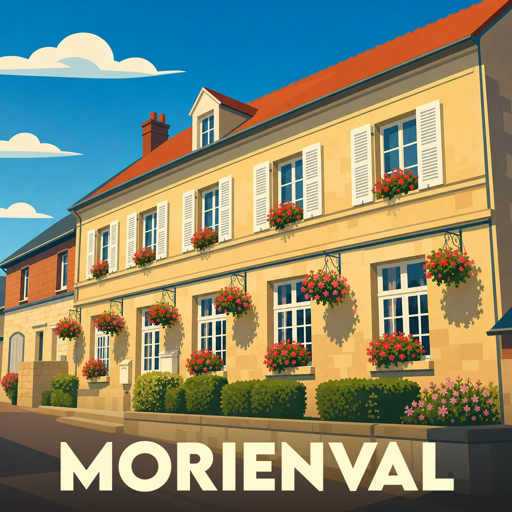 Morienval