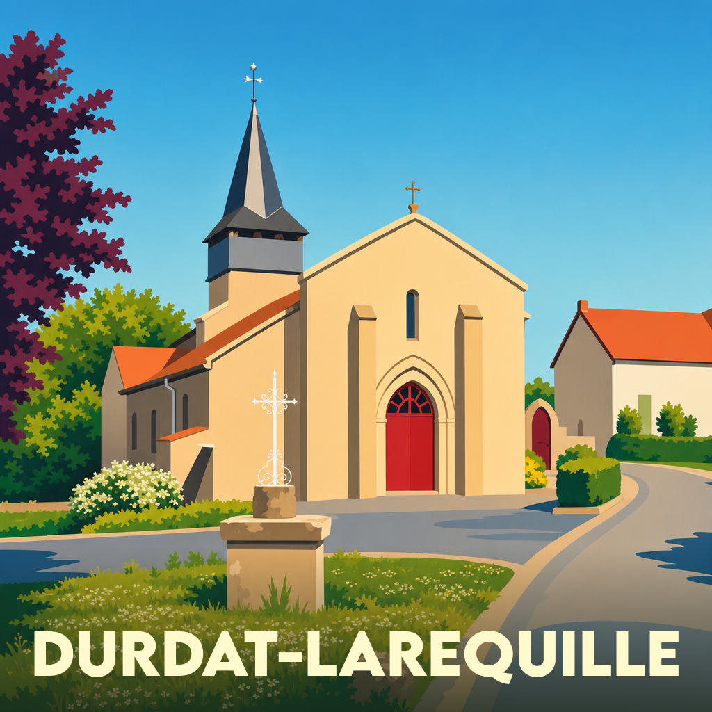 Durdat-Larequille