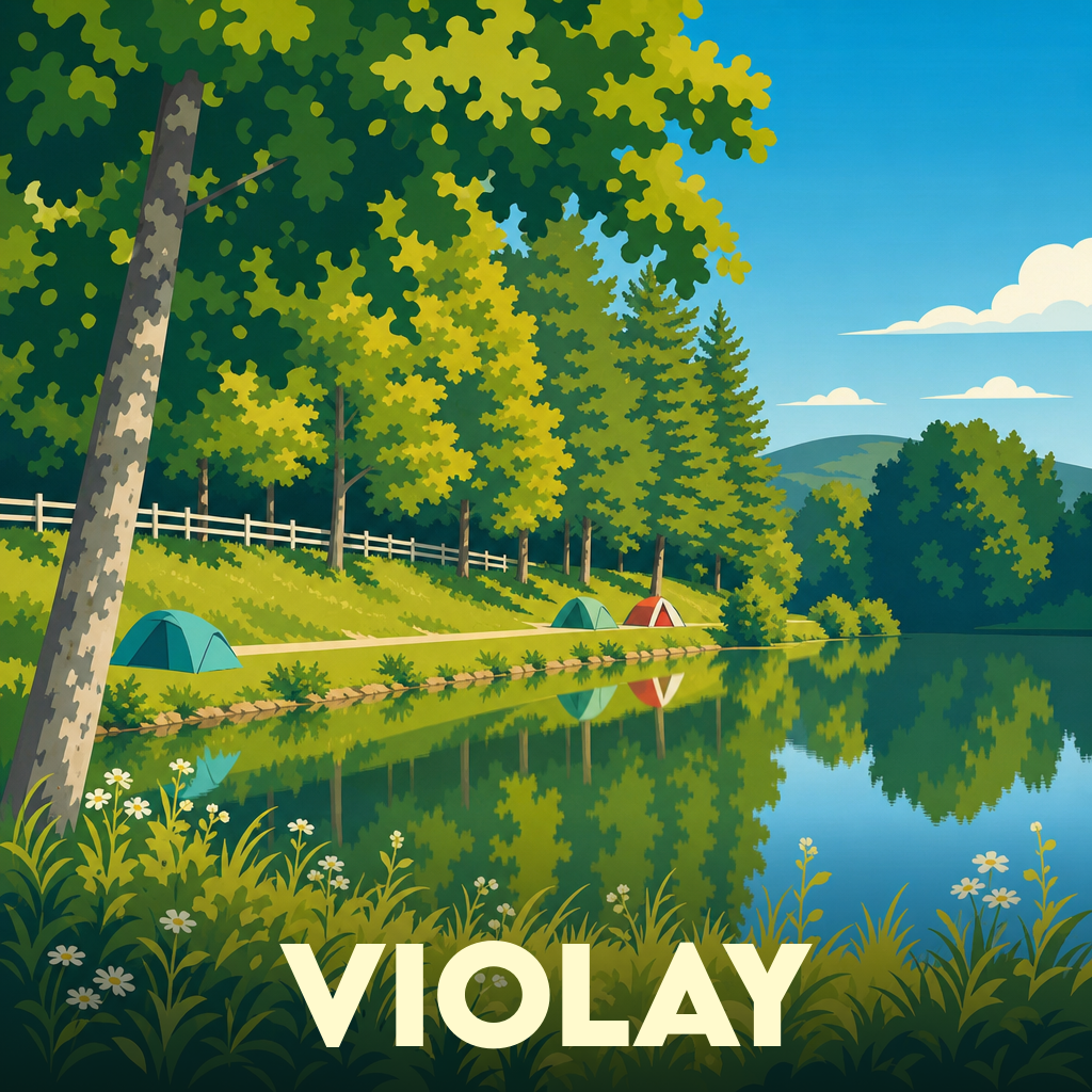 Violay