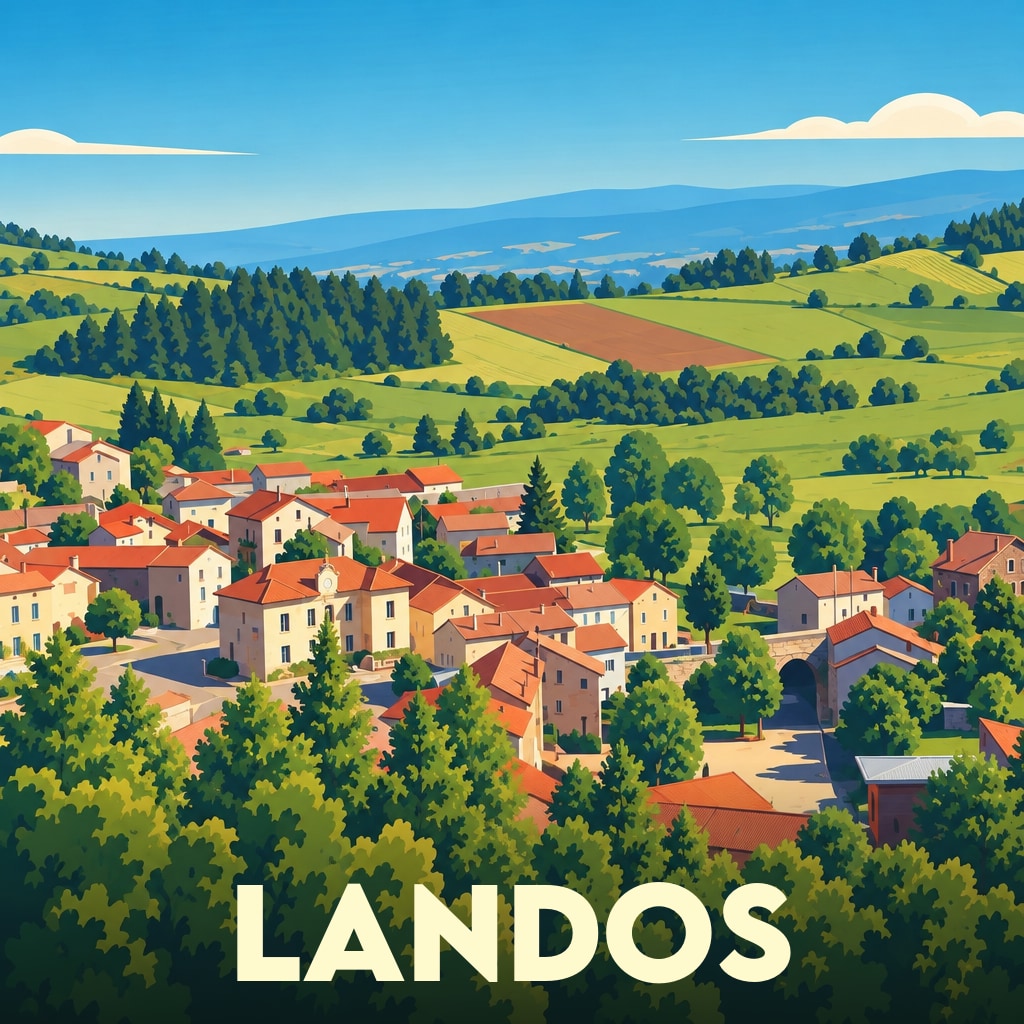 Landos