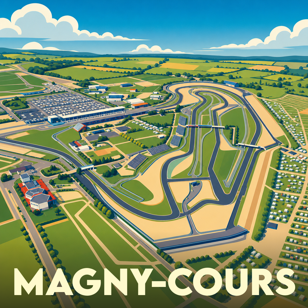 Magny-Cours