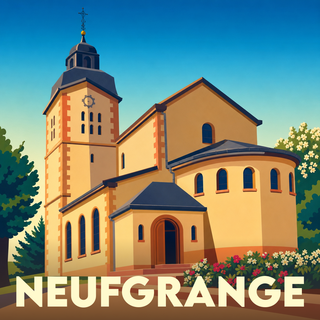 Neufgrange
