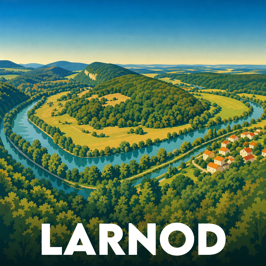 Larnod