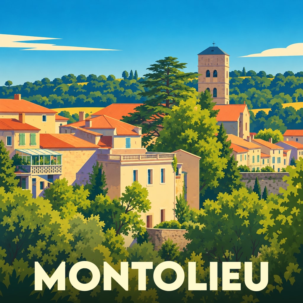 Montolieu